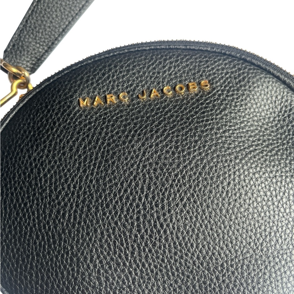 Vintage Marc Jacob’s round crossbody bag - Picture 7 of 8